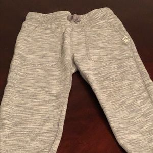 GAP Boy’s Sweatpants Size 4T